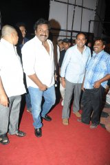 Alludu Seenu Audio Launch